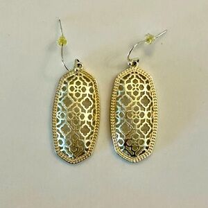 Kendra Scott Elle Drop Earrings
